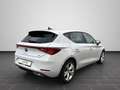 SEAT Leon FR 2.0 TDI DSG LED NAVI ACC RFK EPH Weiß - thumbnail 3