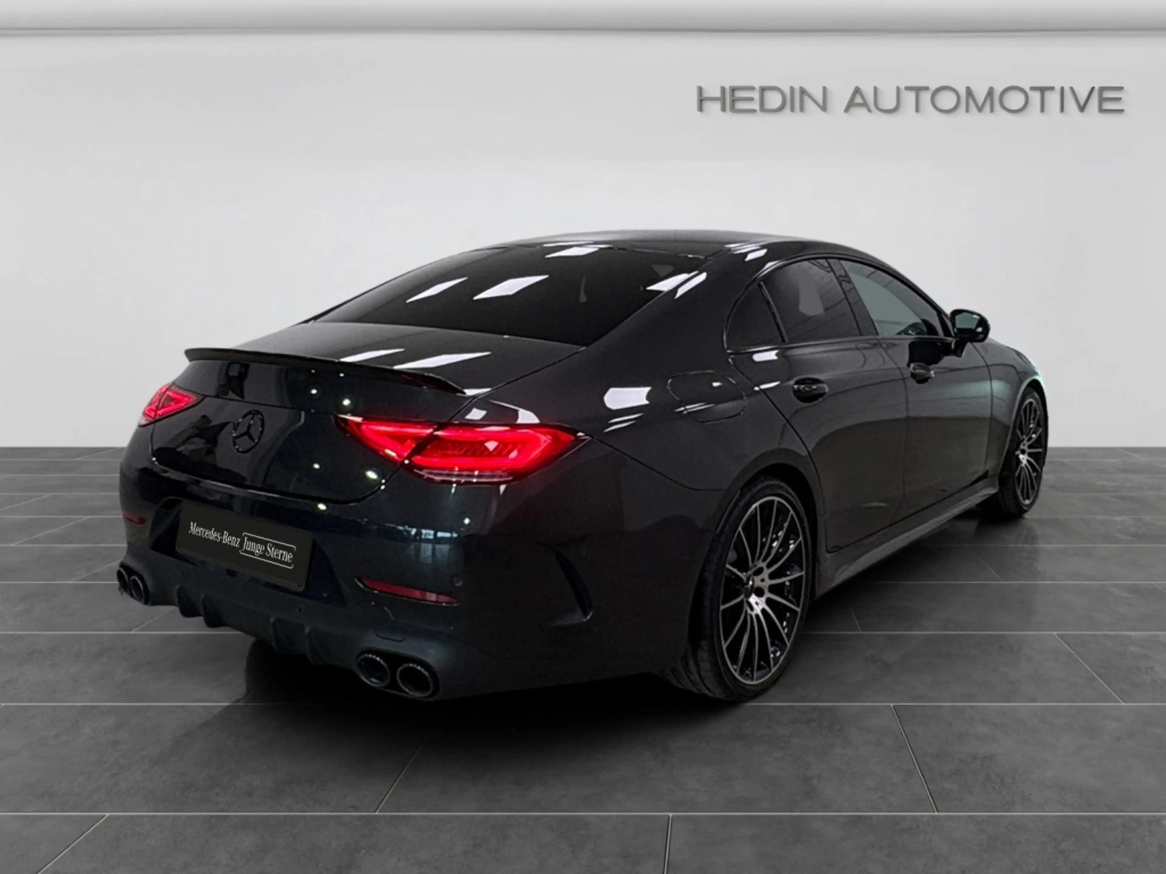 Mercedes-Benz CLS 53 AMG AMG CLS 53 4M+ NIGHT|DISTR|360°|MBEAM| — photo 6