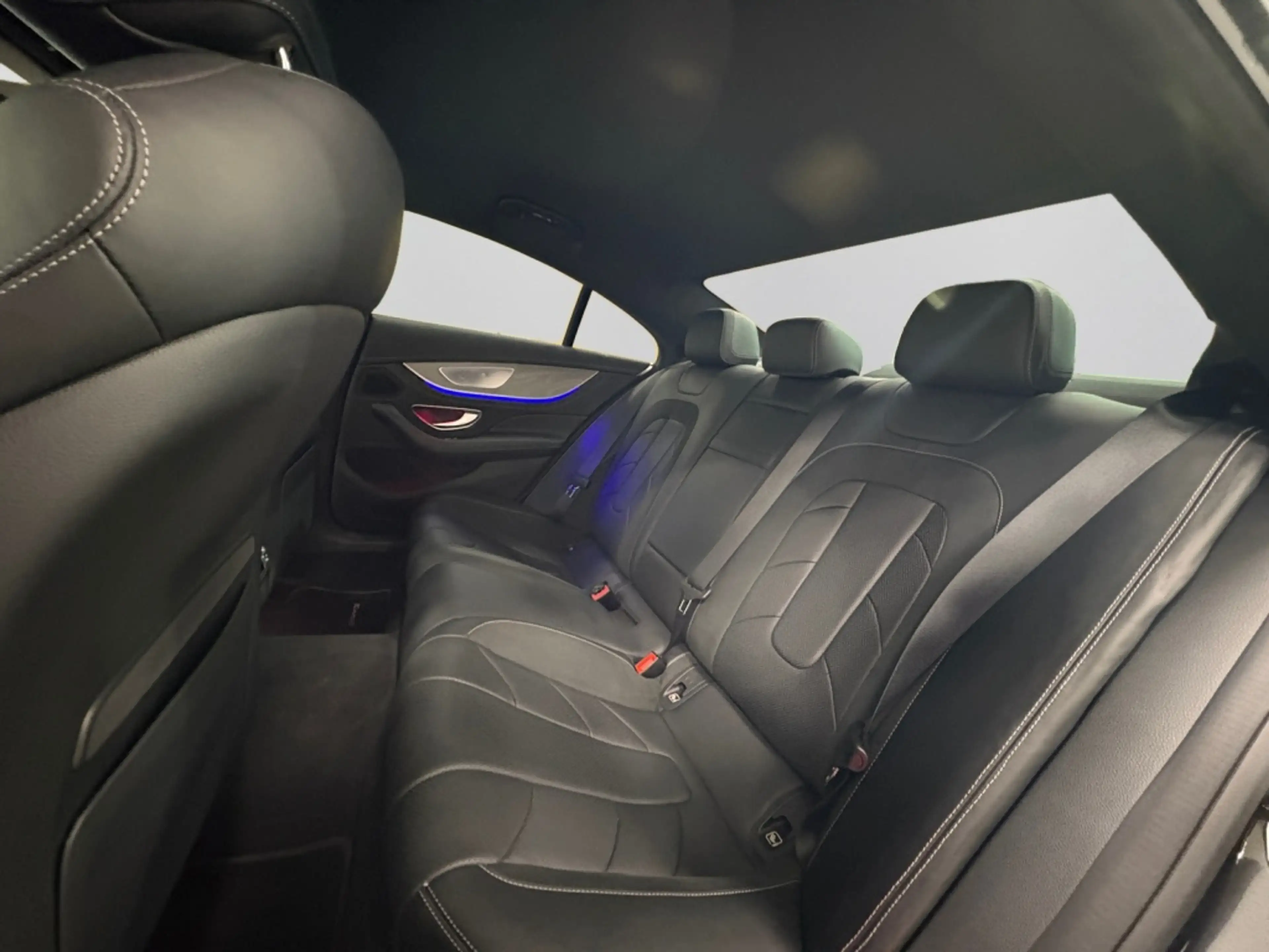 Mercedes-Benz CLS 53 AMG AMG CLS 53 4M+ NIGHT|DISTR|360°|MBEAM| — photo 14