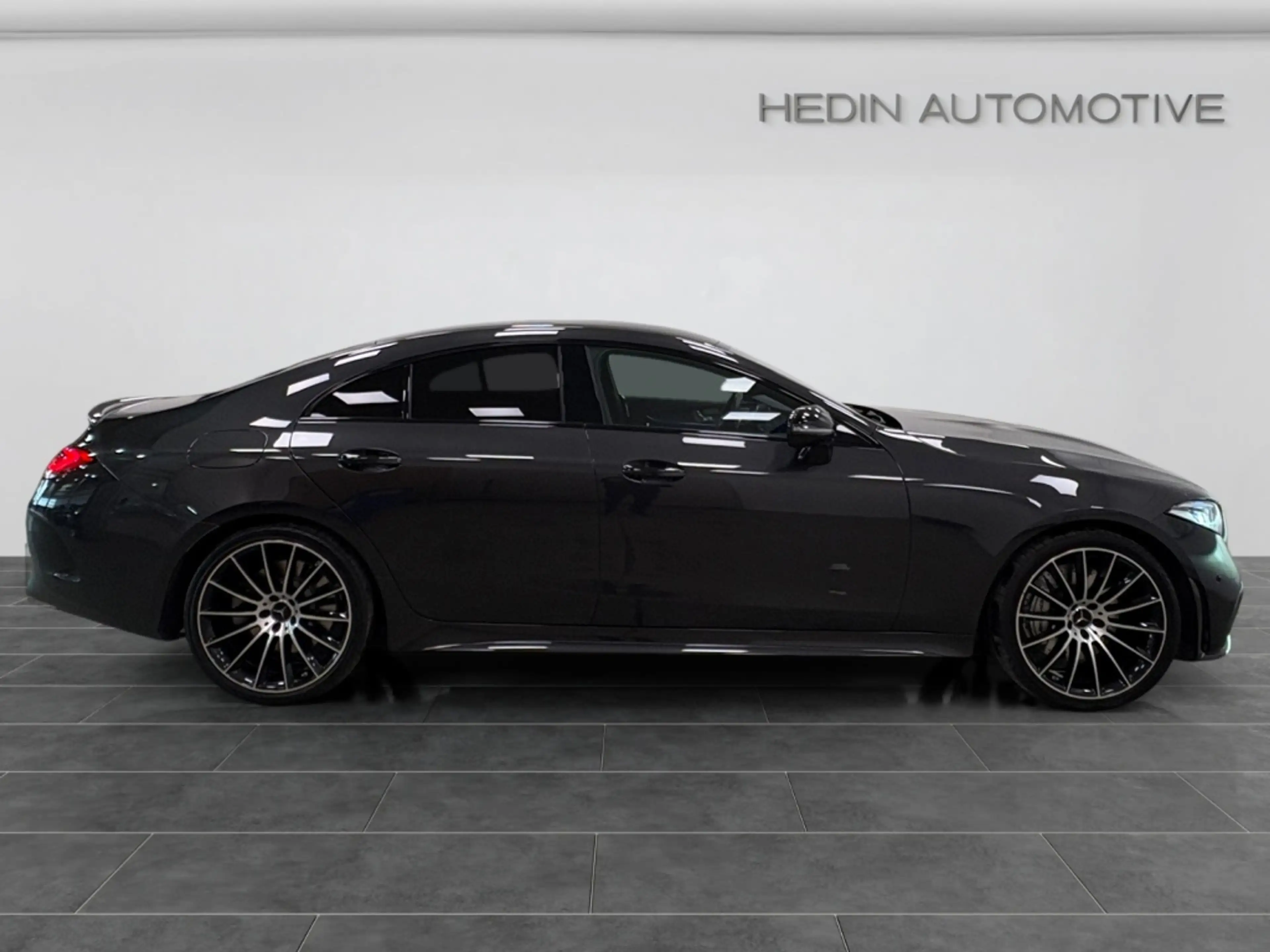 Mercedes-Benz CLS 53 AMG AMG CLS 53 4M+ NIGHT|DISTR|360°|MBEAM| — photo 7