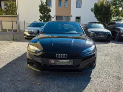 Audi A5 Sportback 40 TDI Kamer/Virtual/Leder/
