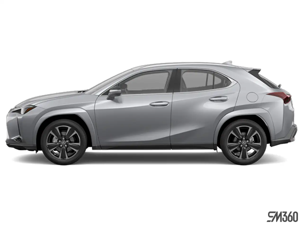 2026 Lexus UX