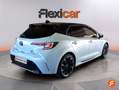 Toyota Corolla 2.0 180H GR-SPORT E-CVT Blanco - thumbnail 5