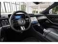 Mercedes-Benz S 350 d 4M L AMG+AMBIENTE+DISTRO+MEMORY+NIGHTP. Schwarz - thumbnail 11