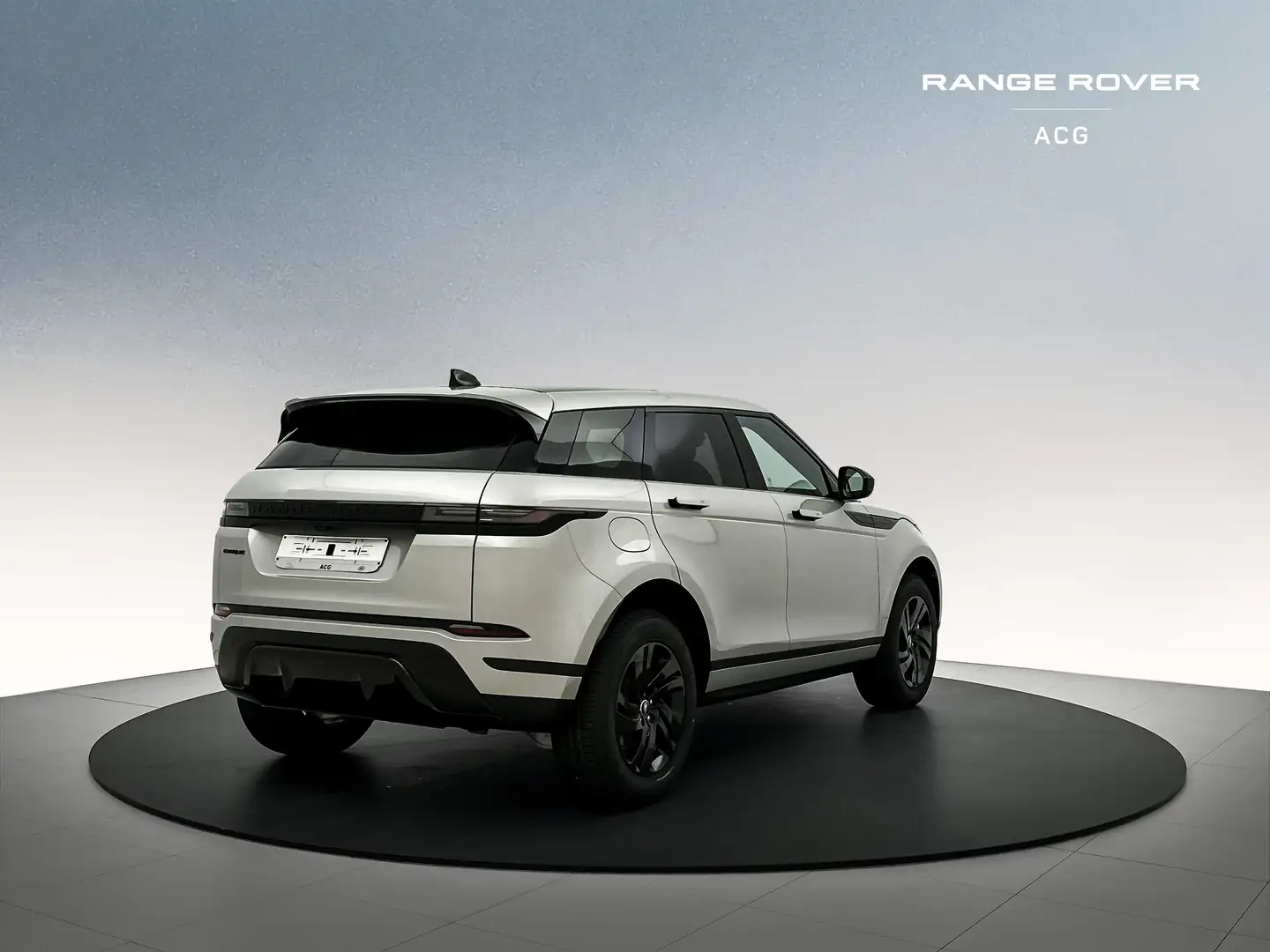 Land Rover Range Rover Evoque P160 S FWD Auto. 09/2025 Béžová - 2