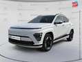 Hyundai KONA Electric 48kWh - 156ch Creative Blanc - thumbnail 1