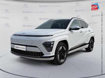 Electric 48kWh - 156ch Creative