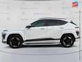 Hyundai KONA Electric 48kWh - 156ch Creative Blanc - thumbnail 9