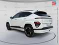 Hyundai KONA Electric 48kWh - 156ch Creative Blanc - thumbnail 8