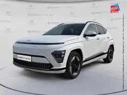 Hyundai Electric 48kWh - 156ch Creative