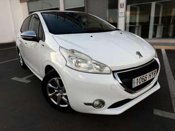 1.2 VTi Style