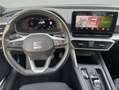 SEAT Leon Sportstourer FR 1.5 eTSI 150cv DSG Bleu - thumbnail 11
