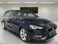 SEAT Leon Sportstourer FR 1.5 eTSI 150cv DSG Bleu - thumbnail 3