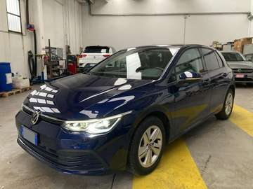 Golf VIII 2020 1.5 tsi evo Life 130cv