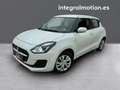 Suzuki Swift 1.2 GLE Mild Hybrid Blanco - thumbnail 1