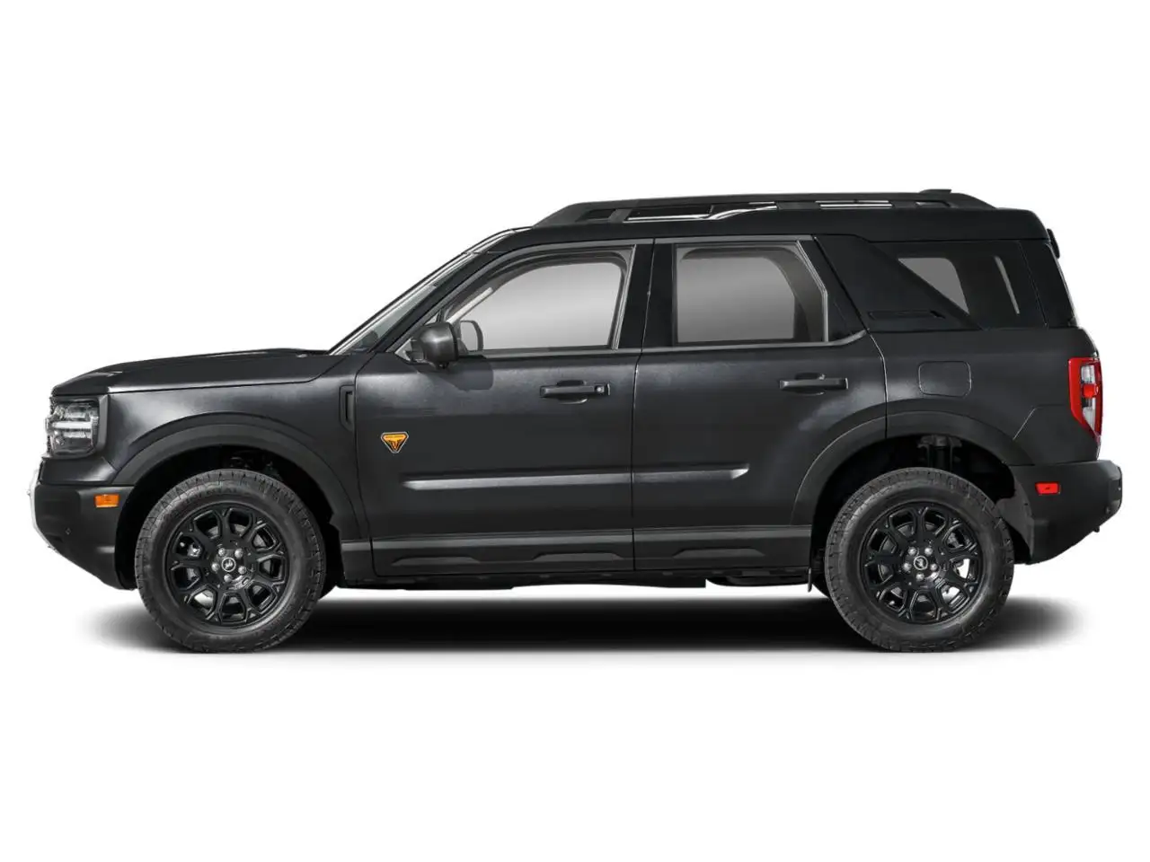 Ford Bronco Sport снимка Ford Bronco Sport
