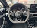 Audi RS4 quattro MATRIX AHK PANO B&O KAM ACC Grau - thumbnail 11