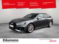 Audi RS4 quattro MATRIX AHK PANO B&O KAM ACC Gris - thumbnail 1