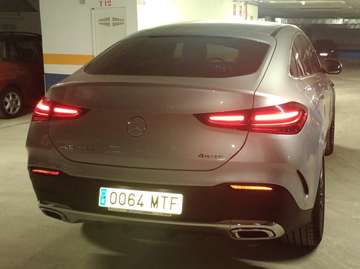 300TDT 4Matic