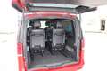 Mercedes-Benz V 300 d Kombi lang Avantgarde Aut. Rot - thumbnail 11