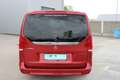 Mercedes-Benz V 300 d Kombi lang Avantgarde Aut. Rot - thumbnail 6