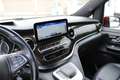 Mercedes-Benz V 300 d Kombi lang Avantgarde Aut. Rot - thumbnail 25