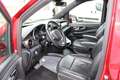 Mercedes-Benz V 300 d Kombi lang Avantgarde Aut. Rot - thumbnail 16