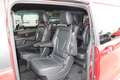 Mercedes-Benz V 300 d Kombi lang Avantgarde Aut. Rot - thumbnail 12