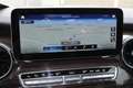 Mercedes-Benz V 300 d Kombi lang Avantgarde Aut. Rot - thumbnail 22
