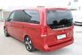 Mercedes-Benz V 300 d Kombi lang Avantgarde Aut. Rot - thumbnail 7