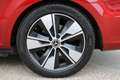 Mercedes-Benz V 300 d Kombi lang Avantgarde Aut. Rot - thumbnail 9