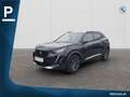Peugeot 2008 BlueHDi 110 S&S GT 6-Gang Schwarz - thumbnail 1