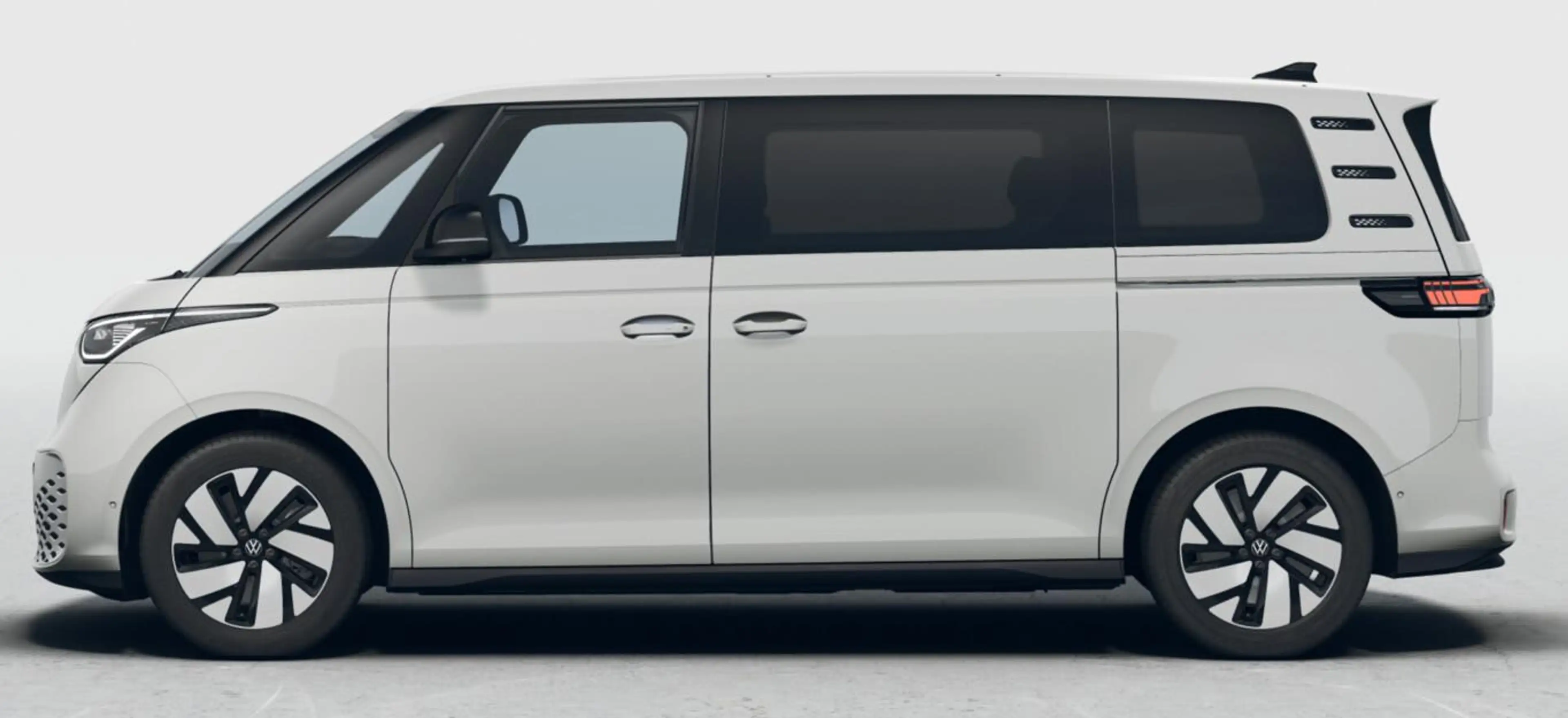 Volkswagen ID. Buzz Pro LR 7S Style+ WärmeP Komfort AssisP+ 210 kW ... — photo 3