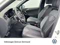Volkswagen Tiguan 2.0 R-LINE 4X4 ACC LM19 NAVI SITZHEIZUNG Blanc - thumbnail 17