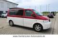 Volkswagen T5 Transporter T5 1.9 TDI Transporter City~Klima~9-Sitzer Red - thumbnail 4