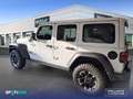 Jeep Wrangler 2.0 280kW (380CV) 8ATX E6D Rubicon Blanco - thumbnail 5