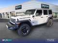 Jeep Wrangler 2.0 280kW (380CV) 8ATX E6D Rubicon Blanco - thumbnail 1