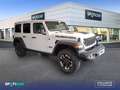 Jeep Wrangler 2.0 280kW (380CV) 8ATX E6D Rubicon Blanco - thumbnail 3