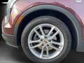 Cadillac XT4 Premium Luxury AWD Kırmızı - thumbnail 14