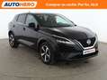 Nissan Qashqai 1.3 DIG-T Mild-Hybrid N-Go Negro - thumbnail 8