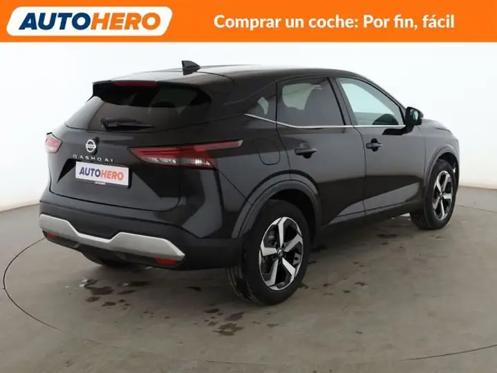 Nissan Qashqai 2022, foto 6