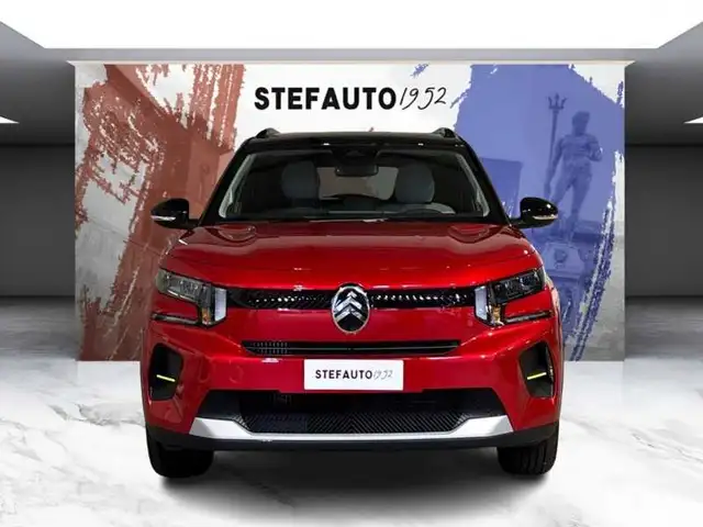 Citroen C3 view 4