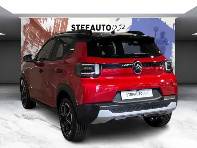 Citroen C3 view 5