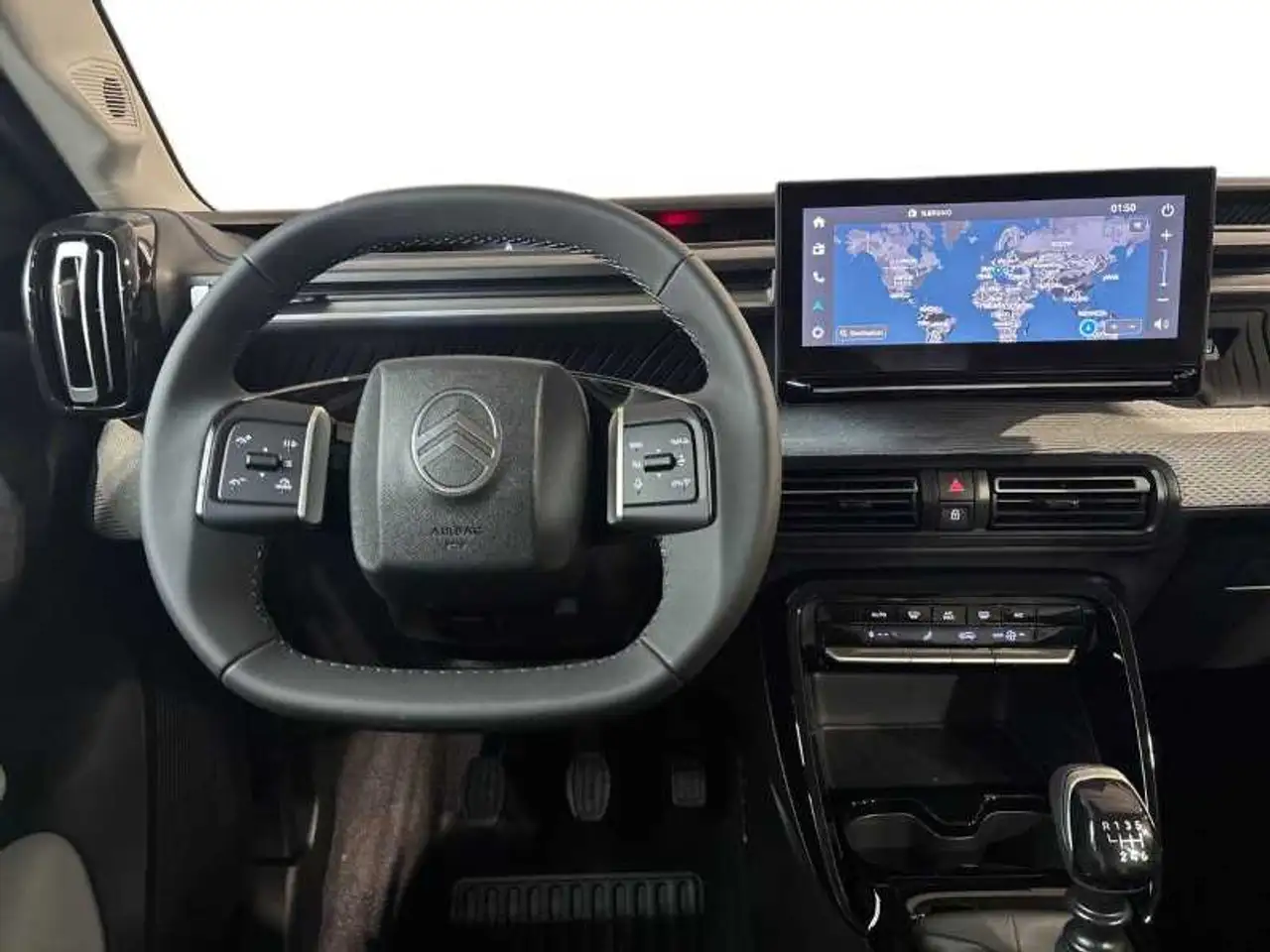 Citroen C3 2026 — фото 14