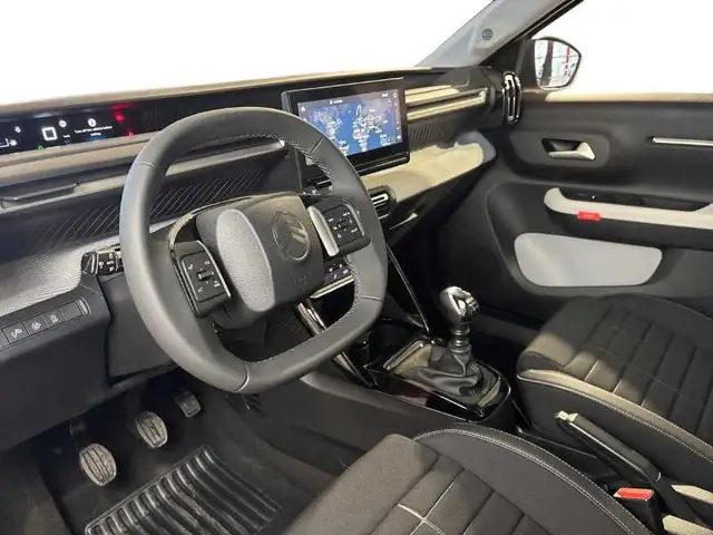 Citroen C3 view 11