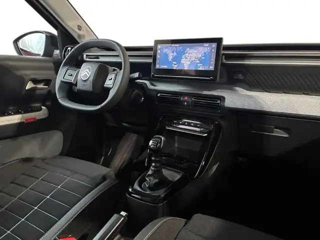 Citroen C3 view 15