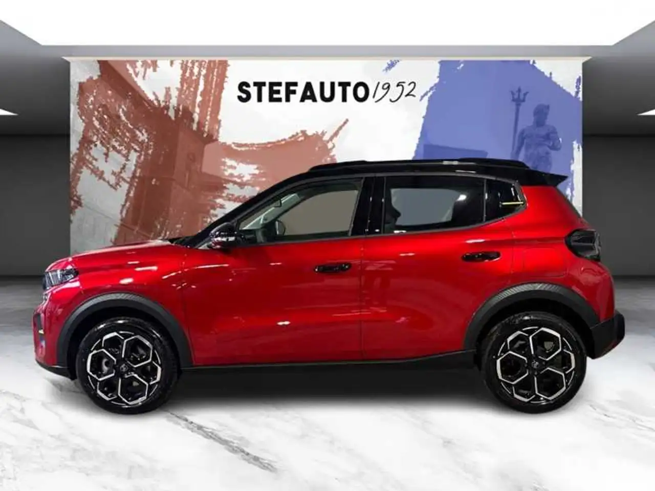 Citroen C3 2026