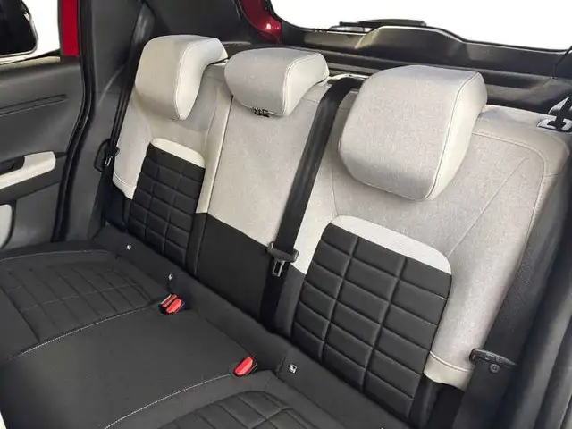 Citroen C3 view 9