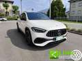 Mercedes-Benz GLA 35 AMG 4Matic AMG GARANZIA MERCEDES INCLUSA Bianco - thumbnail 3