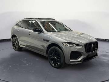 P400e PHEV AWD R-Dynamic S - Toit Ouvrant - Black Pack